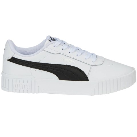 Buty damskie Puma Carina 2.0 białe 385849 07