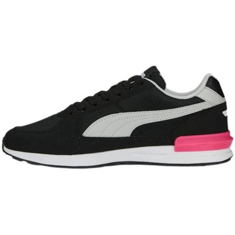 Buty damskie Puma Graviton czarno-szare 380738 33