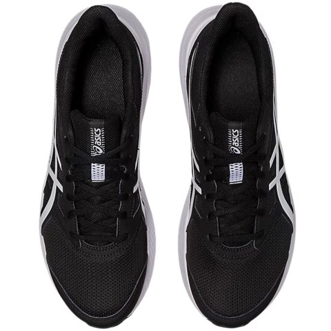 Buty męskie do biegania Asics Jolt 4 czarno-białe 1011B603 002 Buty męskie do biegania Asics Jolt 4 czarno-białe 1011B603 002