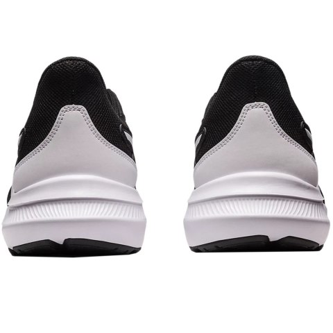 Buty męskie do biegania Asics Jolt 4 czarno-białe 1011B603 002 Buty męskie do biegania Asics Jolt 4 czarno-białe 1011B603 002