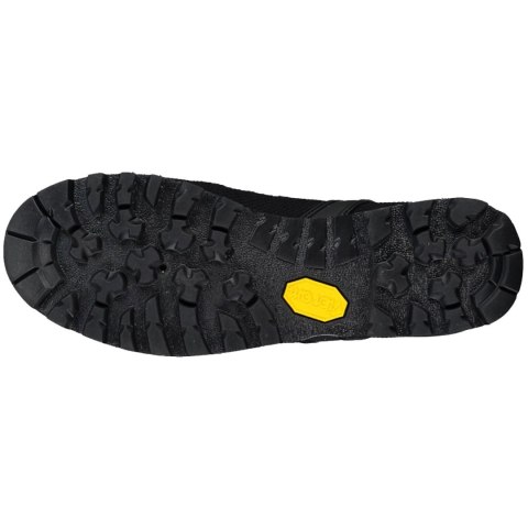 Buty trekkingowe męskie CMP Moon Mid WP czarne 31Q4797U901