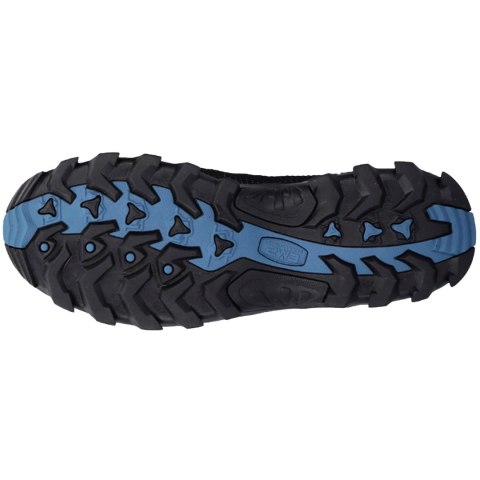 Buty trekkingowe męskie CMP Rigel Mid WP granatowo-czarne 3Q1294727NM Buty trekkingowe męskie CMP Rigel Mid WP granatowo-czarne 3Q1294727NM