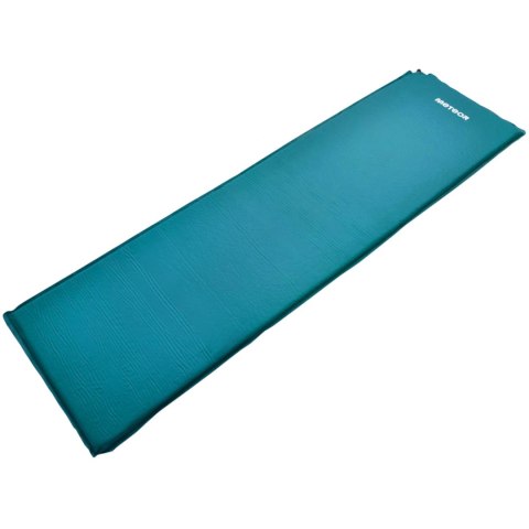 Mata samopompująca Meteor 180 x 50 x 2,5 morska 16431 Mata samopompująca Meteor 180 x 50 x 2,5 morska 16431