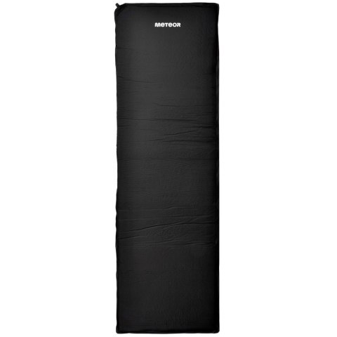 Mata samopompująca Meteor 195 x 60 x 2,5 czarna 16432 Mata samopompująca Meteor 195 x 60 x 2,5 czarna 16432