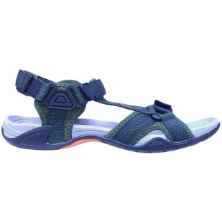 Sandały męskie CMP Hamal Hiking khaki 38Q9957U940