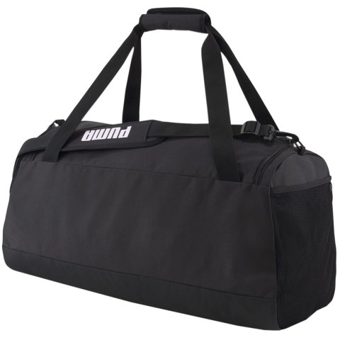 Torba Puma Challenger Duffel M czarna 79531 01