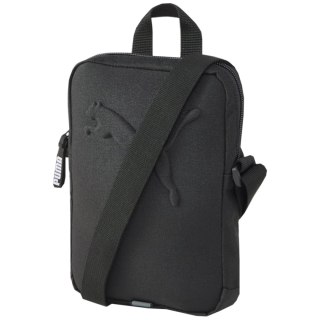 Torebka Puma Buzz Portable czarna 79137 01