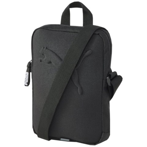 Torebka Puma Buzz Portable czarna 79137 01 Torebka Puma Buzz Portable czarna 79137 01