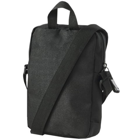 Torebka Puma Buzz Portable czarna 79137 01 Torebka Puma Buzz Portable czarna 79137 01