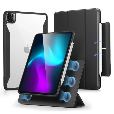 Etui ESR Rebound Hybrid do Apple iPad Pro 13 7 / 2024 Black