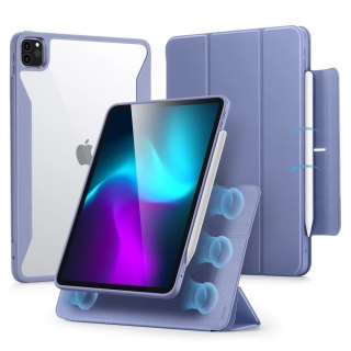 Etui ESR Rebound Hybrid do Apple iPad Pro 13 7 / 2024 Lavender