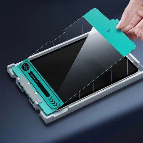 Szkło hartowane ESR Tempered Glass 2-pack do Apple iPad Pro 11 5 / 2024 Clear