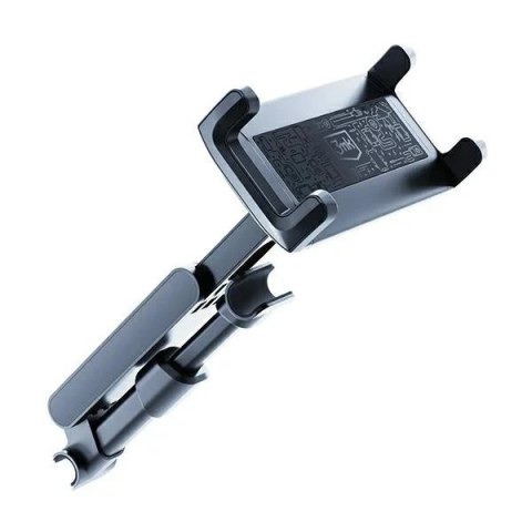 Uchwyt na tablet samochodowy 3MK Single Headrest Holder