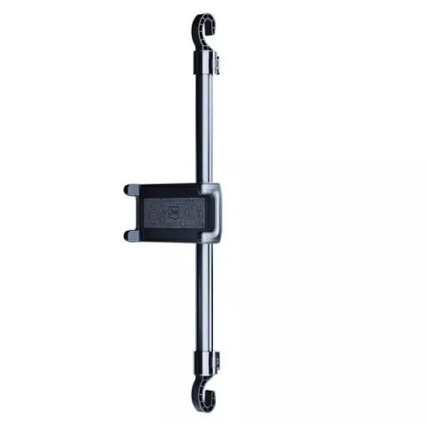Uchwyt samochodowy na tablet 3MK Double Headrest Holder