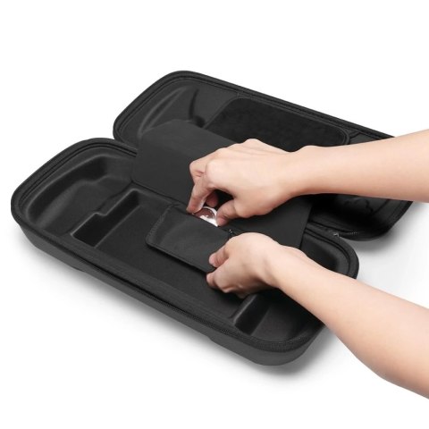 Etui Spigen Rugged Armor "Pro" do Sony Playstation Portal Black