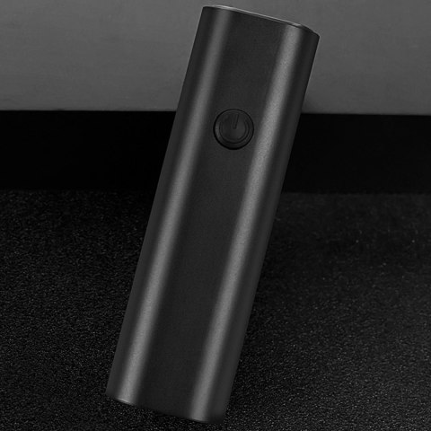 Lampka rowerowa przód LED przednia światło roweru oświetlenie wodoodporna akumulator światełko na rower