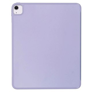 Etui SC Pen do Apple iPad Air 13 2024 Violet