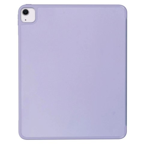 Etui SC Pen do Apple iPad Air 13 2024 Violet