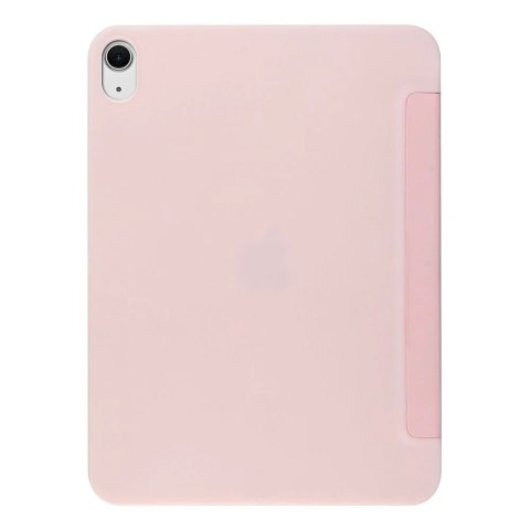 Etui Smartcase do Apple iPad Air 10.9 4 / 5 / 2020-2022 / 11 6 / 2024 Pink