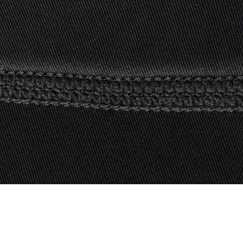 Spodenki rowerowe Rockbros RK20024XL krótkie na szelkach z wkładką XXXXL - czarne