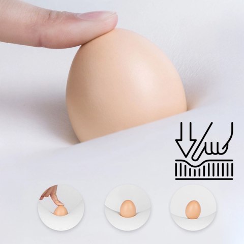 Poduszka samochodowa zestaw 2 poduszek lędźwiowa i na zagłówek wspierająca plecy lędźwia i szyję pianka zapamiętująca Czarna