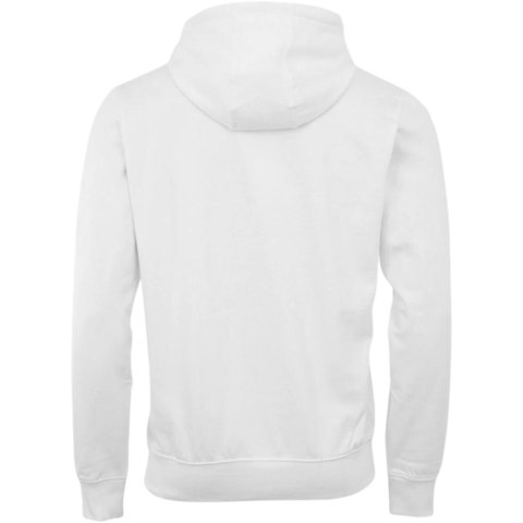 Bluza męska Kappa Vend biała 707390 11-0601 Bluza męska Kappa Vend biała 707390 11-0601