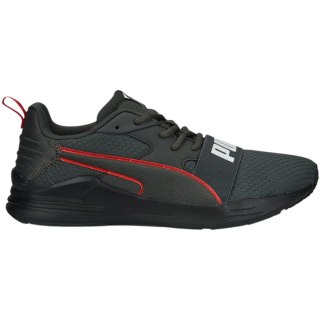 Buty męskie Puma Wired czarne 389275 04