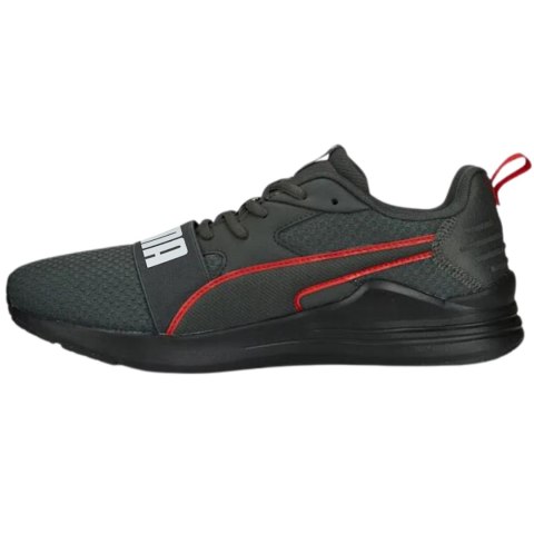 Buty męskie Puma Wired czarne 389275 04 Buty męskie Puma Wired czarne 389275 04
