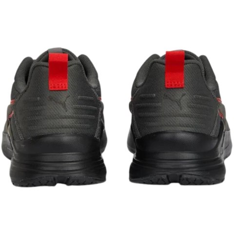 Buty męskie Puma Wired czarne 389275 04 Buty męskie Puma Wired czarne 389275 04