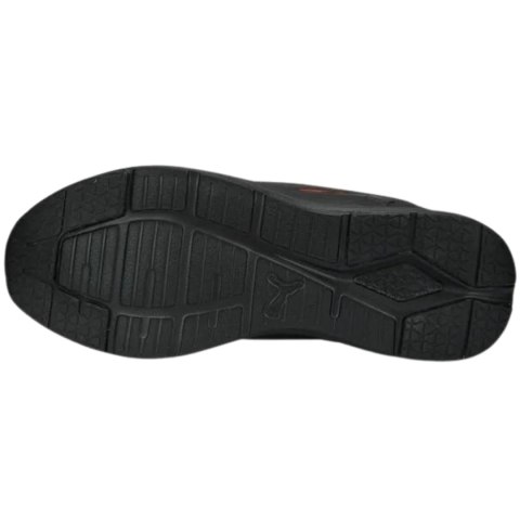 Buty męskie Puma Wired czarne 389275 04 Buty męskie Puma Wired czarne 389275 04
