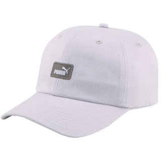 Czapka z daszkiem Puma Ess Cap III lawendowa 23669 10