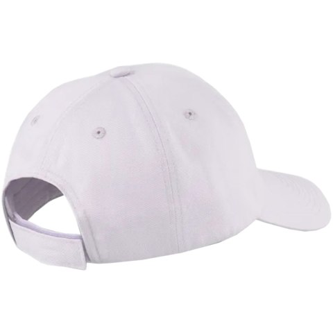 Czapka z daszkiem Puma Ess Cap III lawendowa 23669 10