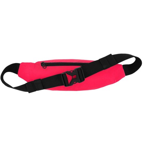 Saszetka na pas 4F U029 koral neon 4FSS23AWAIU029 63N Saszetka na pas 4F U029 koral neon 4FSS23AWAIU029 63N