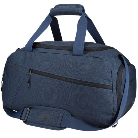 Torba sportowa 4F M043 granatowa 4FSS23ABAGM043 31S Torba sportowa 4F M043 granatowa 4FSS23ABAGM043 31S