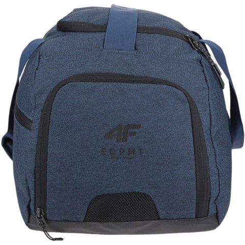 Torba sportowa 4F M043 granatowa 4FSS23ABAGM043 31S Torba sportowa 4F M043 granatowa 4FSS23ABAGM043 31S