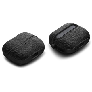 Etui obudowa Spigen Urban Fit Samsung Galaxy Buds 3 / 3 Pro Czarny