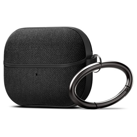 Etui obudowa Spigen Urban Fit Samsung Galaxy Buds 3 / 3 Pro Czarny