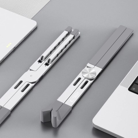 Podstawka pod laptop ULS300 Universal Laptop Stand Silver