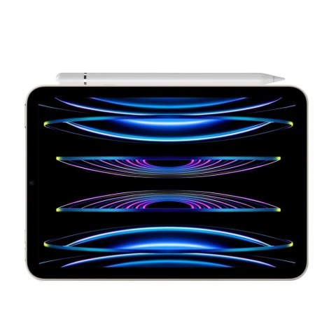 Rysik Digital Magnetic Stylus Pen "3" do Ipad White