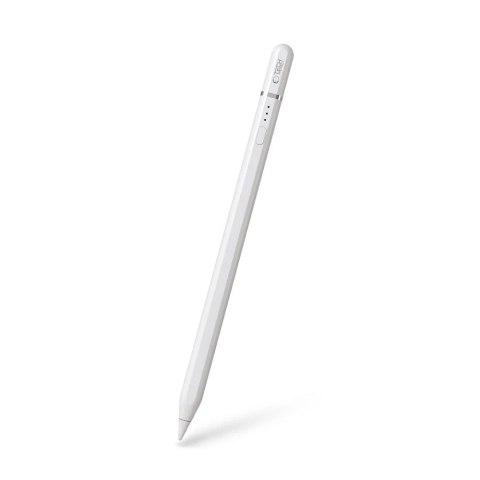Rysik Digital Magnetic Stylus Pen "3" do Ipad White