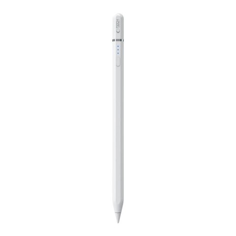 Rysik Digital Magnetic Stylus Pen "3" do Ipad White