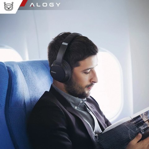 Nauszniki 2x wymienne pady gąbki do słuchawek do SONY WH-CH700N MDR-ZX770BN ZX Czarne