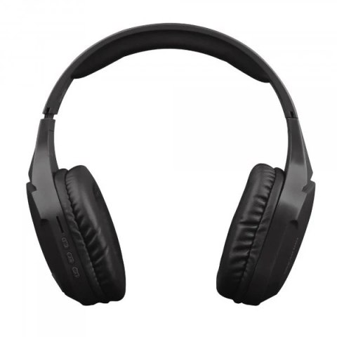 Słuchawki bezprzewodowe Bluetooth Somostel Gaming Stereo SMS-CJ08 Czarny
