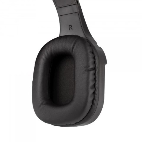 Słuchawki bezprzewodowe Bluetooth Somostel Gaming Stereo SMS-CJ08 Czarny