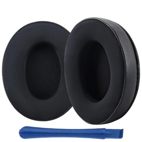 Nauszniki 2x wymienne pady gąbki do słuchawek do HyperX Cloud I / II / Alpha / Pro / S / X / Core / Stinger / Flight