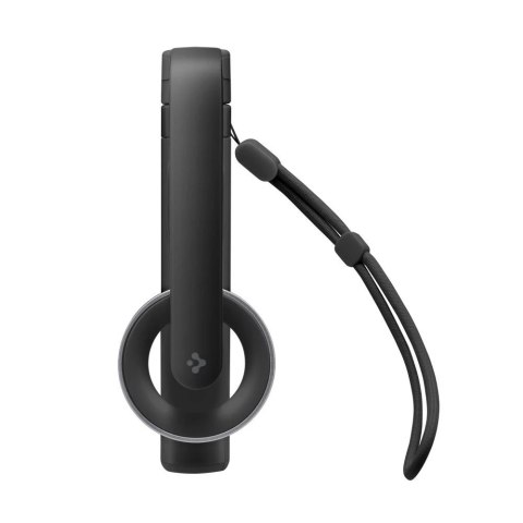 Selfie Stick Kijek Statyw Tripod Spigen S571W MagSafe Bluetooth uchwyt do telefonu zdjęć + Pilot Czarny