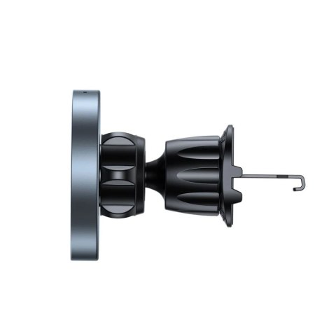 Uchwyt samochodowy indukcyjny magnetyczny MM15W-V5 Magnetic MagSafe DashBoard and Vent Car Mount Wireless Charger 15W do kratki 