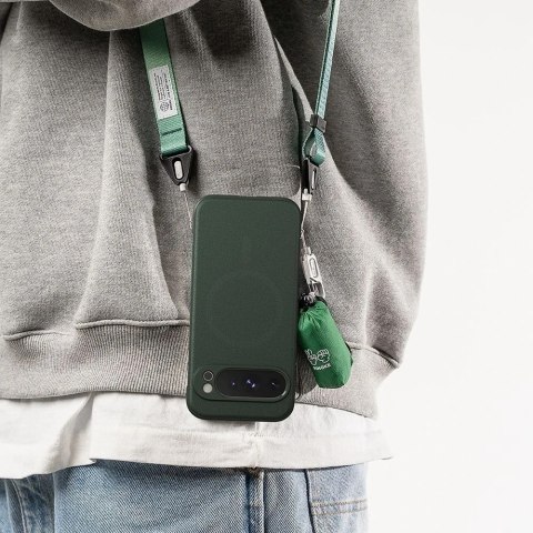 Etui Ringke Onyx Magnetic Magsafe do Google Pixel 9 Pro Black