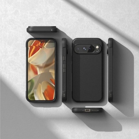 Etui Ringke Onyx Magnetic Magsafe do Google Pixel 9 Pro Black