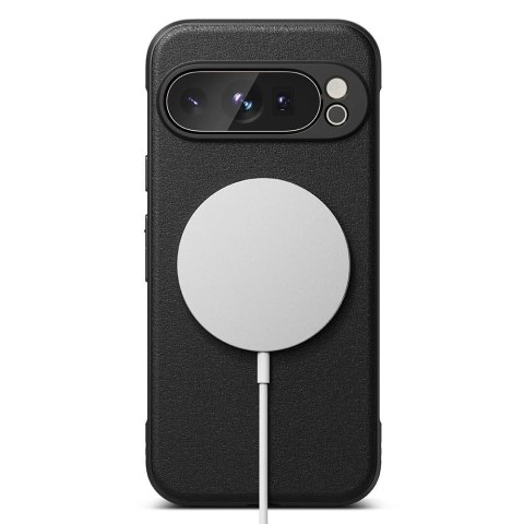 Etui Ringke Onyx Magnetic Magsafe do Google Pixel 9 Pro Black